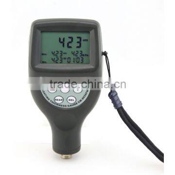 CM8856 Powder Coating Thickness Gauge Separate Probe Type photo-2
