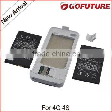 2012 Dual Made and Dual Standby Cell Phone Accessory