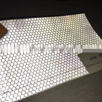 Reflective Flex Banner, Reflective Sheeting, Reflective Material photo-6