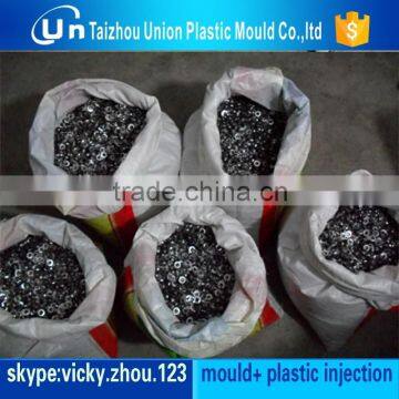 Rich Experience in Making Plastic Security Seal Mould photo-6