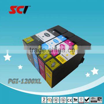 NEW pgi-1200xl ink cartridge compatible for MB2020/MB2320 alibaba for sale