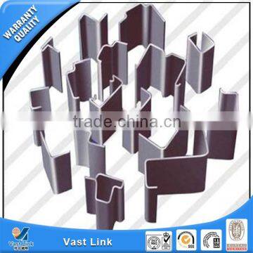 Certificated Galvanized Light Steel Profile/wall Partition Track From China photo-2