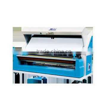 apparel textile machinery