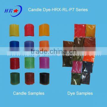 HRX-RL-P705 Violet Candle Dye Wax Dye photo-2