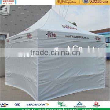 Pop-up Marquees Canopy Shelter (folding Gazebo) 4x8m photo-5
