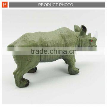 Vivid Stuffed Model Animal Toy Mix Styles photo-3