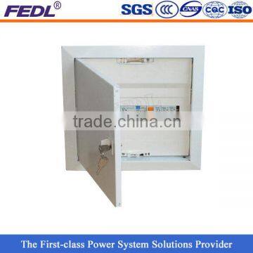 XM power distribution switch box electrical panels