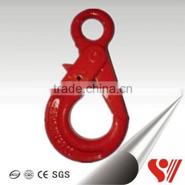 Self-locking Hook G80 type European Eye Hook