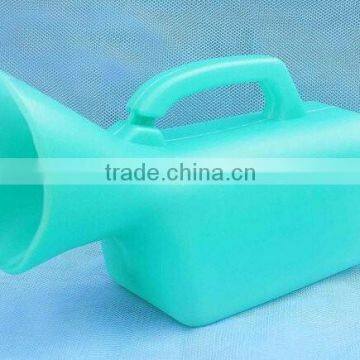 Plastic Medical Male Urine Container