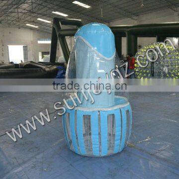 Inflatable Perfume Bottle/Advertising Inflatables