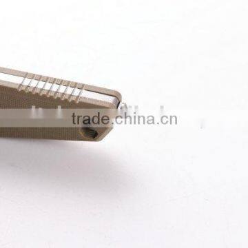 OEM Fixed Blade Hunting Combat Knife photo-3