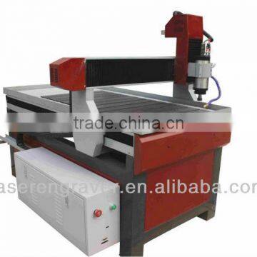 DW6015 600*150 3KW spindle stone cutting machine china