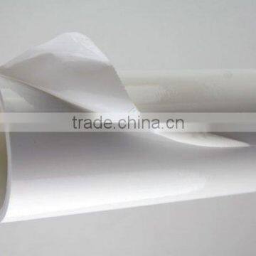White Cleanroom Sticky Roller photo-3