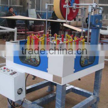 hose rubber braiding machine with high pressure