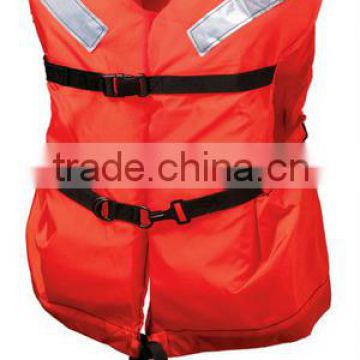 water survival surfing sports MYLE automatic inflatable life jacket