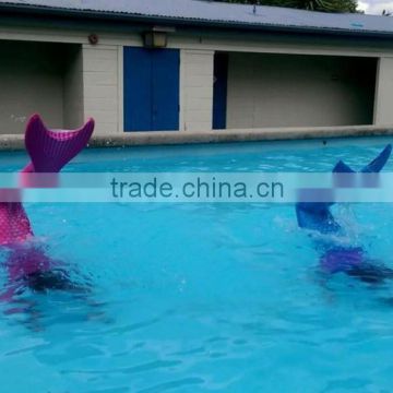 MYLE factory own design mermaid tail for swimming