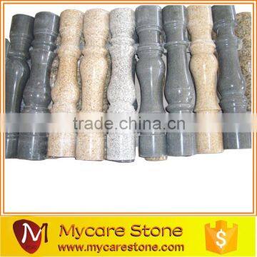 Granite Bridge Baluster