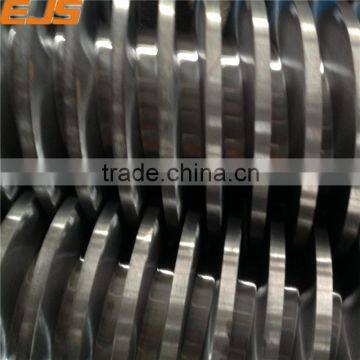 SJSZ55 Double Screw Barrel for Extusion photo-2