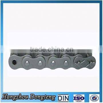 Agricultural Chain for Industry High strengh B series double chain industrial steel chain