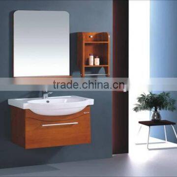 xuancheng sanitary bathroom cabinet with mirror