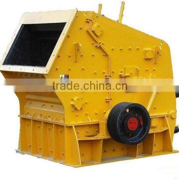 Stone Crusher machine/Impact Crusher Plant/high efficiency gold mining machine