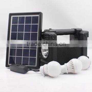 2016 Hot Sell Solar Home Light System 10W, Solar Panel System 10W, Solar Power Generator 10W photo-4