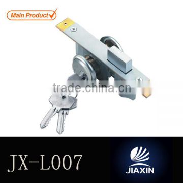 High quality Mortise KFC door lock