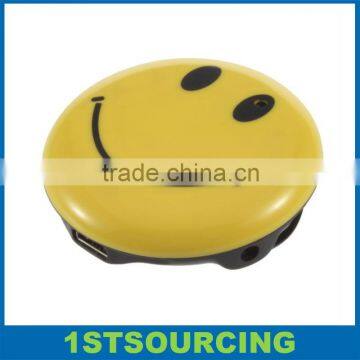 4GB Smiley Face Hidden Camera DVR