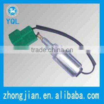 GT041 solenoid throttle valve,TOYOTA 2F,21062-61020--DOUBLE PLUG, high quality,hot sale, made in China.