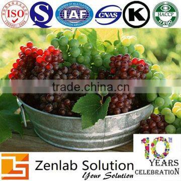 polyphenol 80% grape seed powder