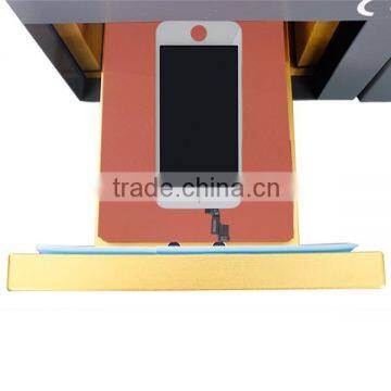 High Efficiency Vacuum OCA Lamination Machine OCAmaster OM-K5 photo-3