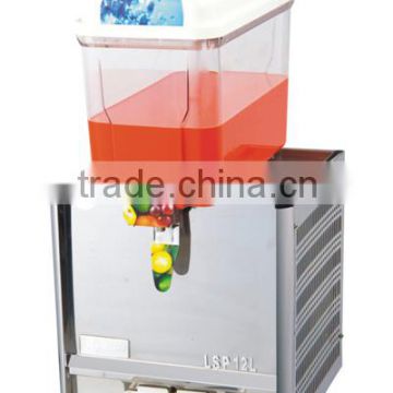 CE approved 12 Liters juice dispenser