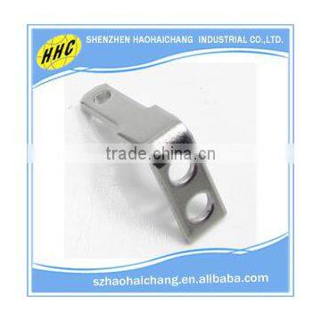 China Customized High Quality Nonstandard Stainless Steel Cable Terminal photo-5