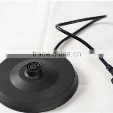 Hot Sell Factory Price Stainless Steel Electric Kettle photo-4