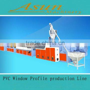 PVC Window Board Production Line