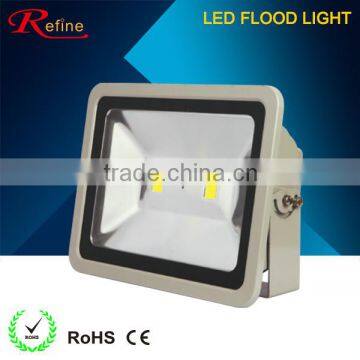 Led Flood Light Outdoor IP65 COB 100w 8000 Lumen Led Flood Light