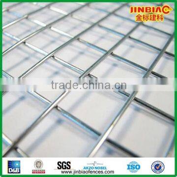 6x6 reinforcing stainless steel welded wire mesh