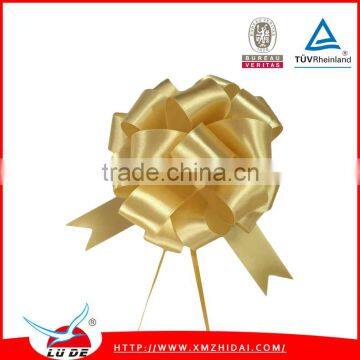 2016 Factory Custom Pull Bow Ribbon for Gifts photo-3