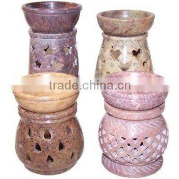 Stone Perfume Oil Diffuser
