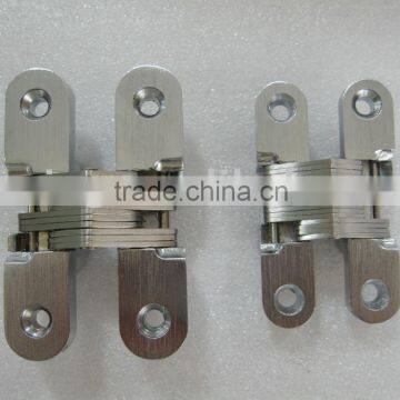 Zinc alloy furniture hinge