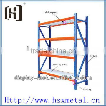 Different size metal high density storage rack HSX-2036