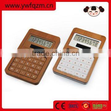 pocket electronic digital funny calculator