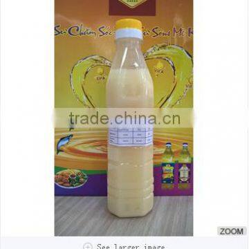 100% REFINED FISH OIL FOR BULK