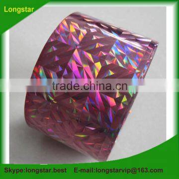 PET Laser Film photo-4