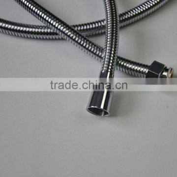 Stainless Steel Flexible Metal Shower Tube photo-4