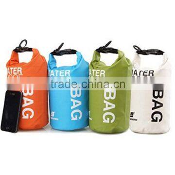 Factory Promotional Dry Pack with Strap