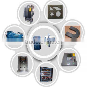 Industry Plasma Cutter With Square Rail photo-2