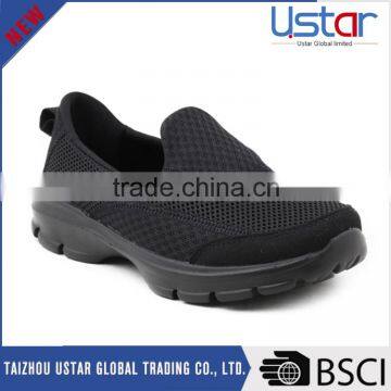China safety soccer men sport shoes