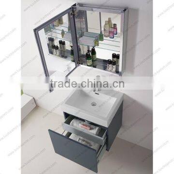 Bathroom Vanities China Manufacturer With Melamine Finish