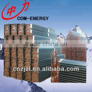 Cold Storage Coil For Fruits And Vegetables Storage